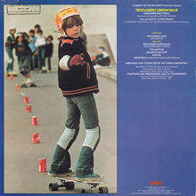 Load image into Gallery viewer, Alec R. Costandinos : Trocadero Lemon Blue (LP, Album, Promo, San)
