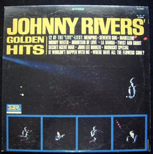 Charger l'image dans la galerie, Johnny Rivers : Johnny Rivers' Golden Hits (LP, Comp)
