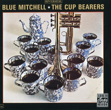 Laden Sie das Bild in den Galerie-Viewer, Blue Mitchell : The Cup Bearers (CD, Album, RE, RM)
