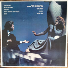 Load image into Gallery viewer, Lincoln Mayorga And Amanda McBroom : Growing Up In Hollywood Town (LP, Album, Ltd, Dir)

