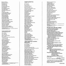 Load image into Gallery viewer, Bernadette Peters : Now Playing (LP, Album, Glo)
