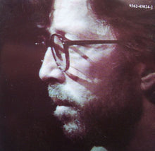 Laden Sie das Bild in den Galerie-Viewer, Eric Clapton : Unplugged (CD, Album, WMM)
