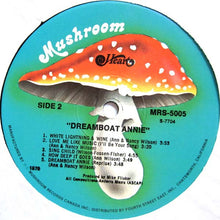Load image into Gallery viewer, Heart : Dreamboat Annie (LP, Album, RE, Gat)
