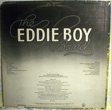 Load image into Gallery viewer, The Eddie Boy Band : The Eddie Boy Band (LP, Album)
