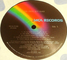Load image into Gallery viewer, The Eddie Boy Band : The Eddie Boy Band (LP, Album)
