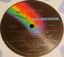 Load image into Gallery viewer, The Eddie Boy Band : The Eddie Boy Band (LP, Album)

