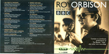 Load image into Gallery viewer, Roy Orbison : Roy Orbison Live At The BBC (CD, Comp)
