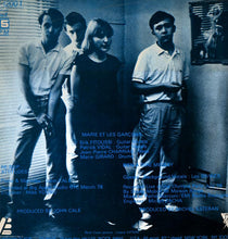 Load image into Gallery viewer, Marie Et Les Garçons : Re-Bop / Attitudes (12")
