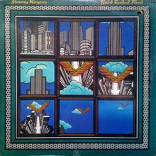 Load image into Gallery viewer, Jimmy Rogers : Gold Tailed Bird (LP, Album)
