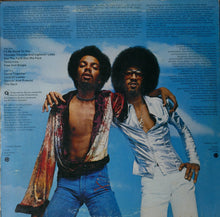 Laden Sie das Bild in den Galerie-Viewer, The Brothers Johnson* : Look Out For #1 (LP, Album, Ter)
