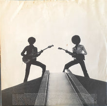 Laden Sie das Bild in den Galerie-Viewer, The Brothers Johnson* : Look Out For #1 (LP, Album, Ter)
