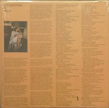 Load image into Gallery viewer, Joan Baez : Diamonds &amp; Rust (LP, Album, Ter)
