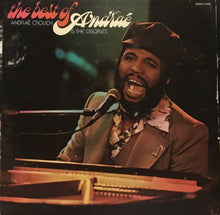 Load image into Gallery viewer, Andraé Crouch &amp; The Disciples : The Best Of Andraé (2xLP, Comp, Gat)
