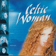 Laden Sie das Bild in den Galerie-Viewer, Celtic Woman : Celtic Woman (CD, Album)
