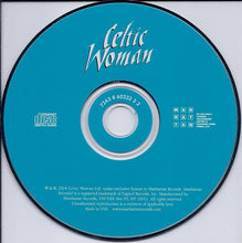 Laden Sie das Bild in den Galerie-Viewer, Celtic Woman : Celtic Woman (CD, Album)
