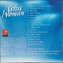 Laden Sie das Bild in den Galerie-Viewer, Celtic Woman : Celtic Woman (CD, Album)
