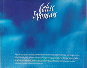 Celtic Woman : Celtic Woman (CD, Album)