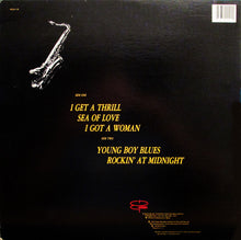 Load image into Gallery viewer, The Honeydrippers : Volume One (12&quot;, MiniAlbum, Spe)
