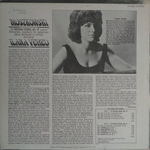 Charger l&#39;image dans la galerie, Moszkowski*, Ilana Vered : 15 Virtuoso Études, Op. 72 (LP)
