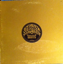Charger l&#39;image dans la galerie, Barry White : Barry White&#39;s Greatest Hits (LP, Comp, RE, Gat)
