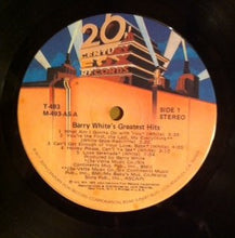 Charger l&#39;image dans la galerie, Barry White : Barry White&#39;s Greatest Hits (LP, Comp, RE, Gat)
