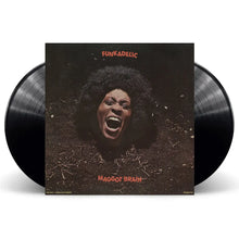 Load image into Gallery viewer, Funkadelic - Maggot Brain (2XLP 45RPM Edition) (Pre-Order)
