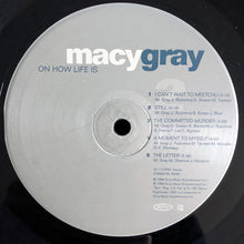 Charger l'image dans la galerie, Macy Gray : On How Life Is (LP, Album)
