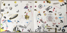 Load image into Gallery viewer, Led Zeppelin : Led Zeppelin III (LP, Album, RE, RM, 180)
