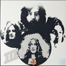Load image into Gallery viewer, Led Zeppelin : Led Zeppelin III (LP, Album, RE, RM, 180)
