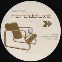 Load image into Gallery viewer, Pepe Deluxé : Super Sound (2xLP, Album)
