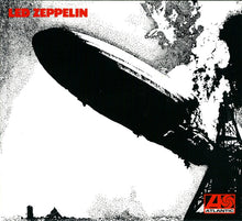 Load image into Gallery viewer, Led Zeppelin : Led Zeppelin (CD, Album, RE, RM, Gat)
