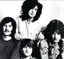 Load image into Gallery viewer, Led Zeppelin : Led Zeppelin (CD, Album, RE, RM, Gat)
