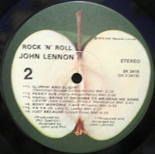 Laden Sie das Bild in den Galerie-Viewer, John Lennon : Rock 'N' Roll (LP, Album, Win)
