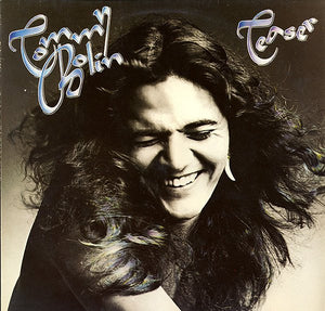 Tommy Bolin : Teaser (LP, Album, PRC)