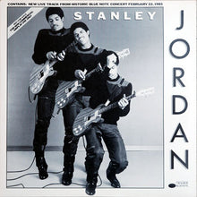 Load image into Gallery viewer, Stanley Jordan : Stanley Jordan (12", EP, Promo, Smplr)
