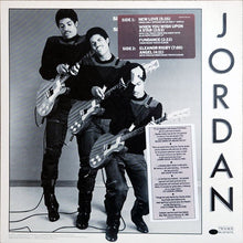 Load image into Gallery viewer, Stanley Jordan : Stanley Jordan (12", EP, Promo, Smplr)

