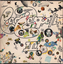 Load image into Gallery viewer, Led Zeppelin : Led Zeppelin III (LP, Album, RE, RI )
