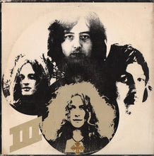 Load image into Gallery viewer, Led Zeppelin : Led Zeppelin III (LP, Album, RE, RI )
