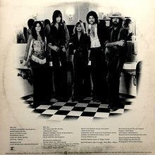 Laden Sie das Bild in den Galerie-Viewer, Fleetwood Mac : Fleetwood Mac (LP, Album, RE, Los)
