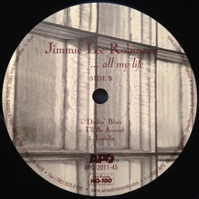 Load image into Gallery viewer, Jimmie Lee Robinson : ...All My Life (2xLP, Album, RM, 180)
