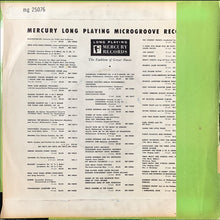 Load image into Gallery viewer, Chubby Jackson &amp; Bill Harris All-Stars : Jazz Journey (10", Album)
