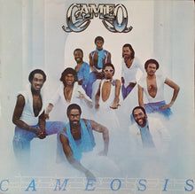 Laden Sie das Bild in den Galerie-Viewer, Cameo : Cameosis (LP, Album, 72 )
