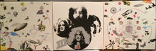 Load image into Gallery viewer, Led Zeppelin : Led Zeppelin III (LP, Album, RE, RM, 180 + LP, Album, 180 + Dlx, Tri)
