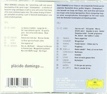 Charger l'image dans la galerie, Plácido Domingo* : Truly Domingo (2xCD, Comp)
