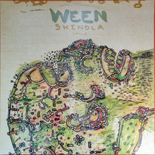 Load image into Gallery viewer, Ween : Shinola Vol. 1 (LP, Album)

