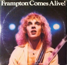 Load image into Gallery viewer, Peter Frampton : Frampton Comes Alive! (2xLP, Album, Ter)
