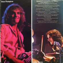 Load image into Gallery viewer, Peter Frampton : Frampton Comes Alive! (2xLP, Album, Ter)
