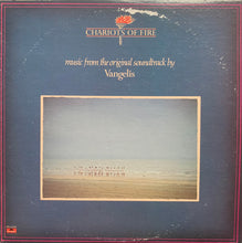 Load image into Gallery viewer, Vangelis : Chariots Of Fire (LP, Album, 18 )
