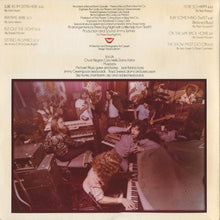 Laden Sie das Bild in den Galerie-Viewer, Three Dog Night : Hard Labor (LP, Album, RE, San)
