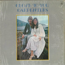 Charger l&#39;image dans la galerie, Carpenters : Close To You (LP, Album, Mon)
